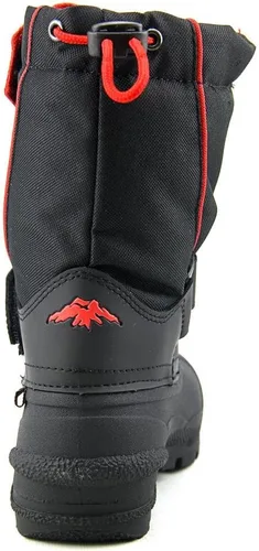 Miniatura 5 de Botas Quebec para niños, de la marca Tundra