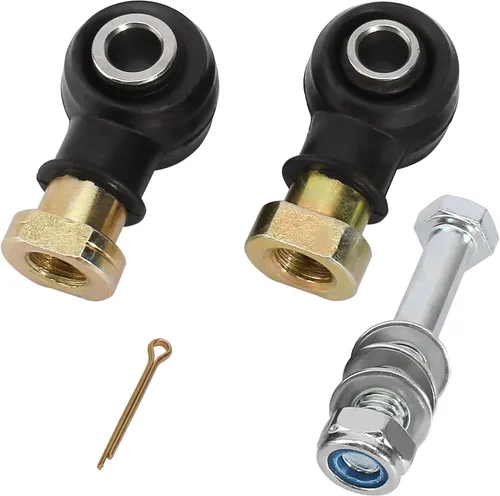 Miniatura 7 de Kit de extremo de barra de acoplamiento para Polaris 51-1030 7061019 7061034 7061053 7061054 7061138 7061139 ACE ATP ATV Magnum Ranger RZR Scrambler