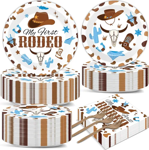 Miniatura 19 de gisgfim Juego de decoración para fiesta de 50 invitados con temática de camión semi, platos y servilletas para fiesta con temática de camión semi