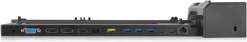 Miniatura 3 de Lenovo ThinkPad Ultra Docking Station US (40AJ0135US)