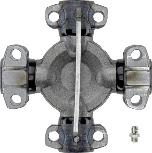 Miniatura 2 de MOOG Junta universal engrasable 905 prémium para Allis-Chalmers, funda, gato, Clark, campeón, Deere, Eaton, Euclid, Fiat-Allis, Furukawa, IH, JCB