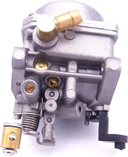 Miniatura 6 de Motor de barco Assy 6bx-14301 – 10 6bx-14301 – 11 6bx-14301 – 00 para carburador para Yamaha 4-Stroke F6 Motor fuera de borda Motor