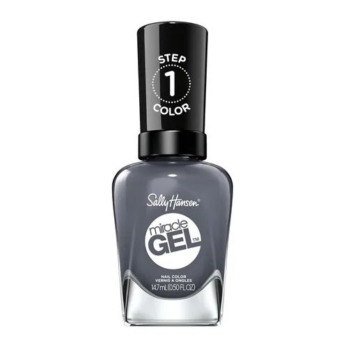Miniatura 34 de SALLY HANSEN Miracle Gel - Esmalte de uñas 789/450 Obtener Mod