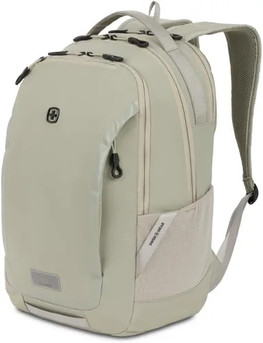Miniatura 13 de SwissGear Shield - Mochila para laptop, Azul claro