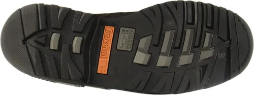 Miniatura 3 de Timberland PRO Hombres 5.9in Pit Boss punta de acero