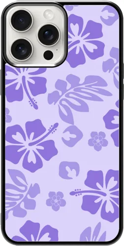 Miniatura 87 de FANXI Funda de teléfono de hibisco azul compatible con iPhone 11 de 6.1 pulgadas, funda protectora a prueba de golpes de TPU con bonita flor azul