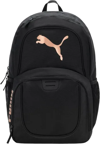 Miniatura 30 de PUMA Evercat Contender 3.0 Mochila, Verde, OS Verde (Green Moss)