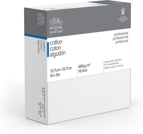 Miniatura 84 de Winsor & Newton 6203028 - Lienzo profesional