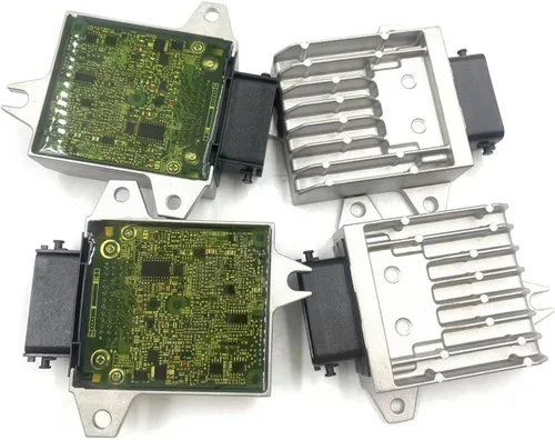 Miniatura 2 de Módulo de control de transmisión LFFK189E1D, adecuado para Mazda 5 2.0 2009 2017, módulo de control TCM TCU LFFK189E1D