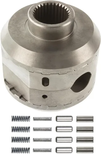 Miniatura 20 de PowerTrax 3220-LR Bloqueo de diferencial -31 Spline Se ajusta al eje trasero Nissan H233B Compatible con Nissan Pickup 1990-1997, Pathfinder