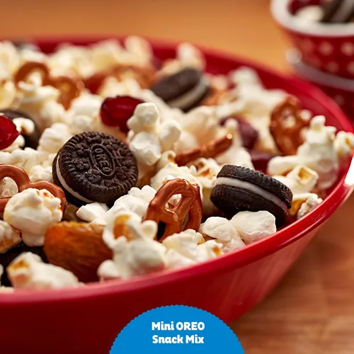 Miniatura 12 de OREO Lovers Cookies and Cakesters Soft Snack Cakes Paquete variado