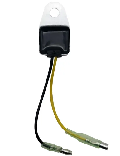 Miniatura 5 de YAMAKATO 36100-ZE1-015 Interruptor de parada del motor ON Off Sensor de aceite bajo para Honda GX160 GX200 GX270 GX340 GX390 5.5HP 6.5HP 9HP 11HP