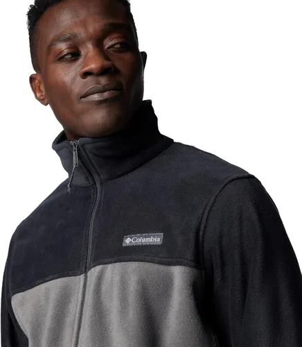 Miniatura 5 de Columbia, Steens Mountain 2.0 - Chaqueta de vellón con cremallera completa