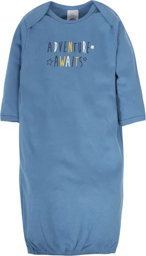 Miniatura 2 de Gerber - Paquete de 4 pijamas para bebé, niño y niña