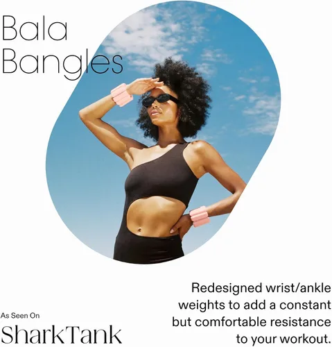 Miniatura 2 de Bala Bangles - Brazaletes de 1libra