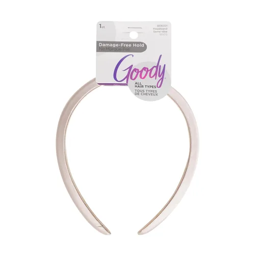 Miniatura 13 de Goody Ouchless - Diadema para todo tipo de cabello, princesa Disney, Tiana, ajuste cómodo para todo el día, hermoso diseño para un