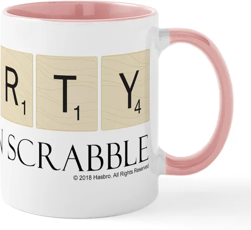 Miniatura 72 de CafePress Logo Taza de café de cerámica de 11 oz (11.0 fl oz)