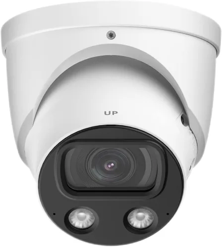 Miniatura 6 de Cámara IP Turret de 8MP de Ultra Baja Luz de Color Completo 4K Smart AI Starlight de EmpireTech IPC-Color4K-T 1/1.2" CMOS, LED Cálido Integrado