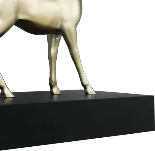 Miniatura 7 de WELLAND Estante de pared flotante