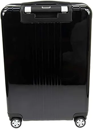 Miniatura 3 de MONTBLANC # MY4810 - Carro ligero para cabina BK, unisex, color negro (negro)