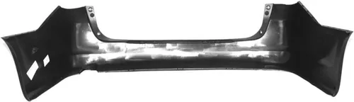 Miniatura 2 de Imprimado, reemplazo de la cubierta del parachoques trasero para Honda Odyssey Minivan 05-10, HO1100220 2005-2010