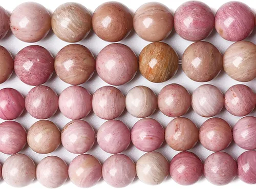 Miniatura 15 de 88 cuentas de cuarzo rutilado dorado de piedra natural de 4MM (5/32 de pulgada), gemas de grado 2A, cristal semiprecioso de actinolita, cuentas