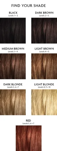 Miniatura 4 de R+Co Bright Shadows Root Touch-Up Spray - 1.5 Oz Rojo