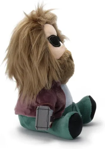 Miniatura 5 de Kidrobot Peluche de Thor Phunny de Marvel Bro