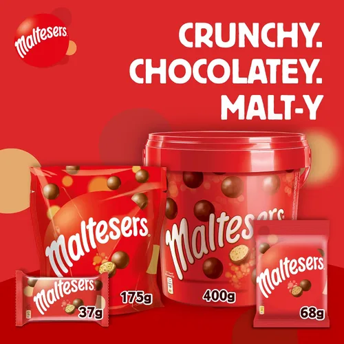 Miniatura 6 de Maltesers 25 x 1.31 oz
