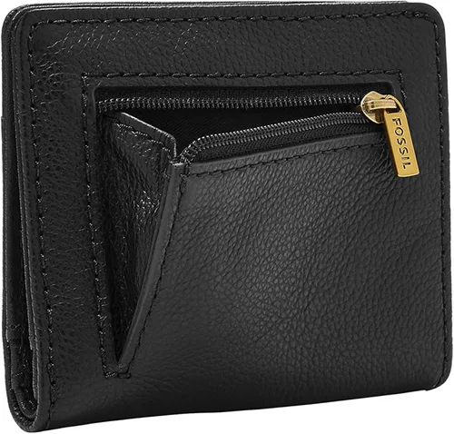 Miniatura 3 de Fossil Cartera multifunción de cuero Tara para mujer
