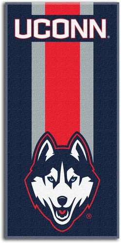Miniatura 125 de Northwest NCAA - Toalla de playa unisex para adultos
