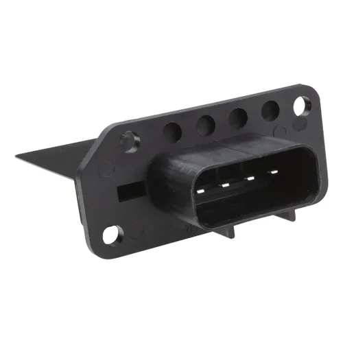 Miniatura 2 de Resistencia del motor del ventilador de HVAC YH-1715 se adapta a Expedition Mustang Escape F150 F250 F350 Super Duty, Lincoln Mark LT, Mercury