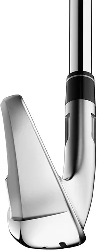 Miniatura 2 de TaylorMade Palos de golf SIM2 Max para hombres, Acero