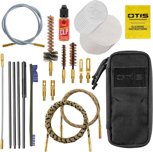 Miniatura 2 de Otis Technology Kits de limpieza de la Serie Defender (Selecciona tu modelo)