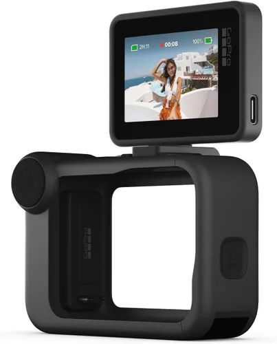 Miniatura 2 de GoPro Mod Mod - Accesorio Oficial, 1080p