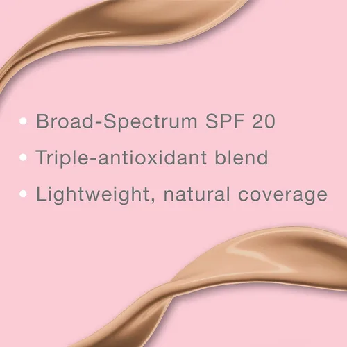 Miniatura 3 de Neutrogena Piel Sana líquido Maquillaje