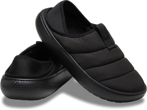 Miniatura 7 de Crocs - Zapatillas clásicas unisex para adultos Puff Moc