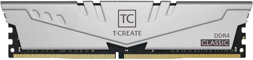 Miniatura 7 de TEAMGROUP T-Create Expert overclocking 10L DDR4 16GB Kit (2 x 8GB) 3200MHz (PC4 25600) CL16 Módulo de memoria de escritorio Ram - T-CREATE Expert