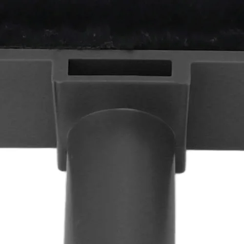 Miniatura 7 de Pssopp Limpiador de aspas para ventilador de techo, accesorio de aspiradora, cepillo lavable, herramienta de limpieza para aspiradora, cepillo