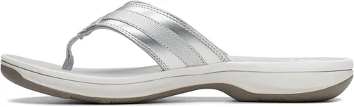 Miniatura 4 de Clarks Breeze Sea - Sandalias para mujer.