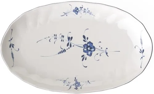 Miniatura 2 de Villeroy & Boch Audun Ferme - Soporte para salsa, 7.75 pulgadas, color blanco/gris