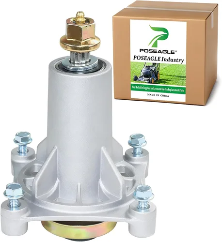 587819701 Kit de montaje de husillo reemplaza 532187281 587820301 532187292 587253301 532192870 587125401 192872 para Husqvarna Craftsman de 42