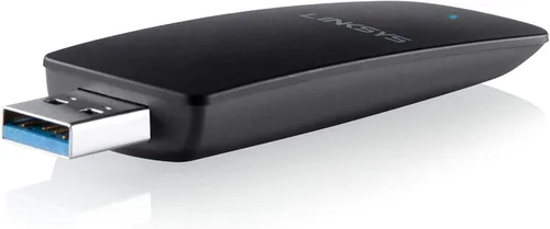 Miniatura 3 de Adaptador USB TP- Link Wireless, Versión anterior talla única
