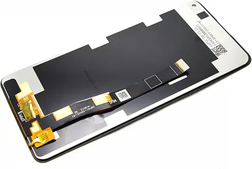 Miniatura 3 de Reemplazo de pantalla para Motorola G Stylus 5G [versión 2021] Reemplazo de pantalla para Moto G Stylus 5G 2021 Kit de repuesto de pantalla XT2131
