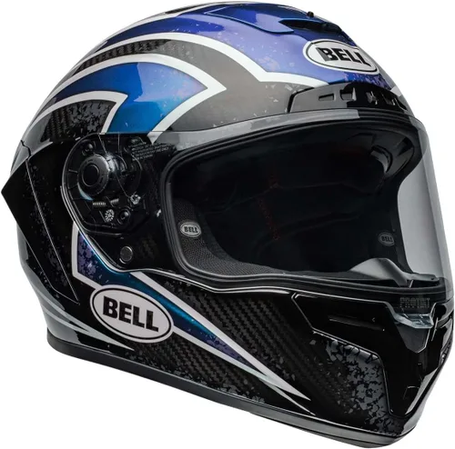 Miniatura 12 de BELL Casco Race Star Flex DLX