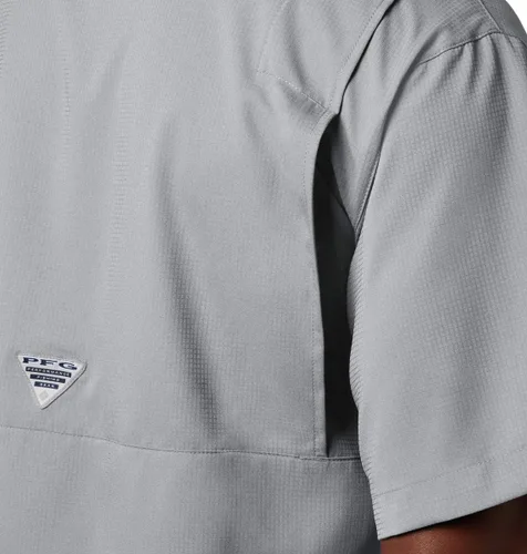 Miniatura 5 de Columbia Tamiami II - Camisa de manga corta para hombre