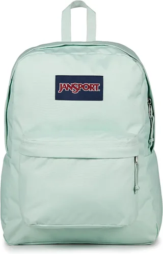 Miniatura 47 de JanSport SuperBreak One Mochilas, bolsa duradera y ligera con 1 compartimento principal, bolsillo frontal con organizador integrado, de primera