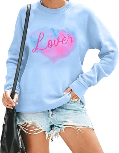 DUTUT Sudadera de concierto para mujer, camiseta para amantes de la música, Swift Fans Tops 1989, sudadera de concierto de música country de manga