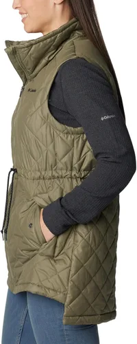Miniatura 3 de Columbia Copper Crest - Chaleco medio para mujer