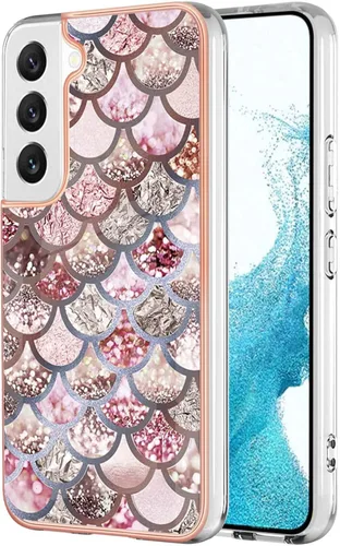 Miniatura 205 de Funda compatible con Redmi Note 10S 4G, compatible con Xiaomi Redmi Note 10 4G para teléfono móvil TPU funda LSB